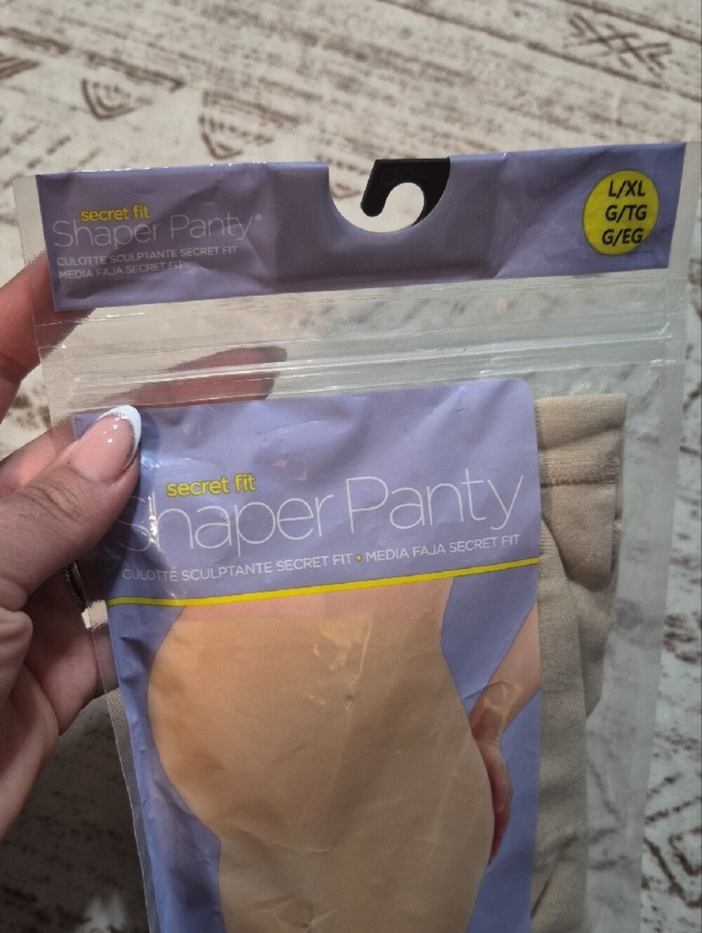 Motherhood Maternity Shaper Panty Briefs - Picture 3 of 7